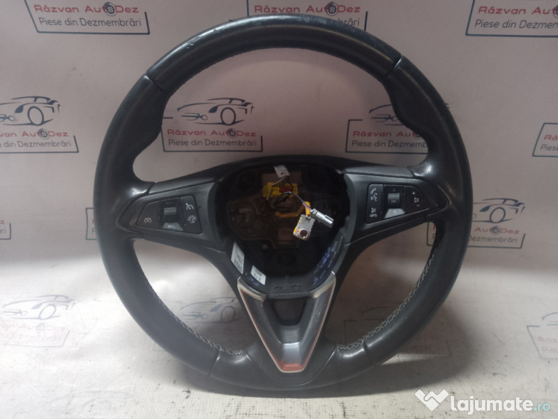 Volan cu comenzi Opel Astra K 1.6 Motorina 2016