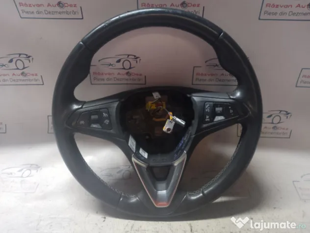 Volan cu comenzi Opel Astra K 1.6 Motorina 2016