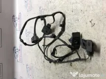 Senzori parcare fata plus instalație Audi A3 2008