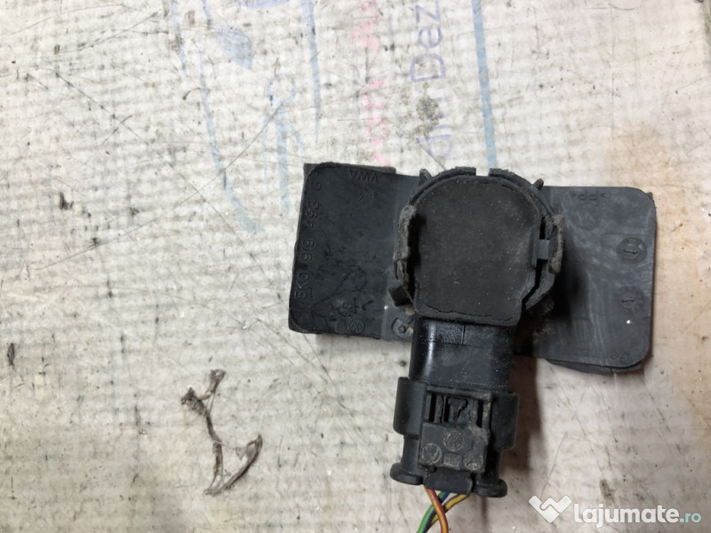 Senzori parcare fata plus instalație Audi A3 2008