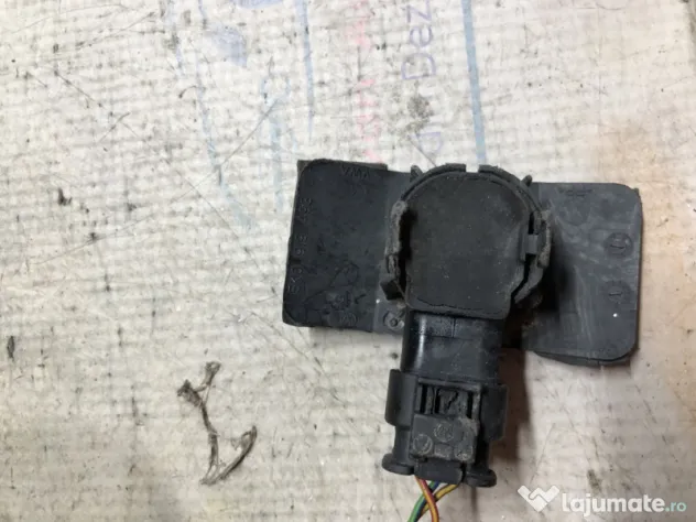 Senzori parcare fata plus instalație Audi A3 2008