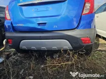 Bara spate Opel Mokka 2015