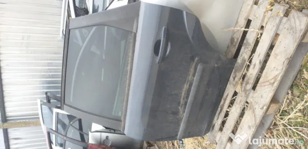 Usa stanga spate Ford Focus 2 2005