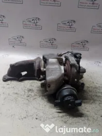 Turbina Ford EDGE 2.0 2017