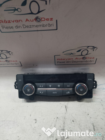 Panou comanda clima Renault Kadjar 1.2 Benzina 2018