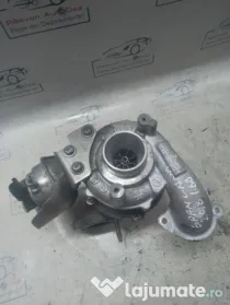 Turbina Opel Grandland 1.6 Motorina 2018
