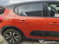 Usa dreapta spate Citroen C3 Benzina 2018