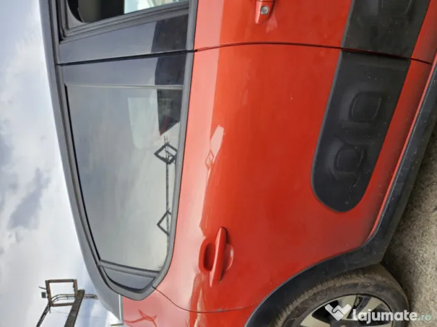 Usa dreapta spate Citroen C3 Benzina 2018