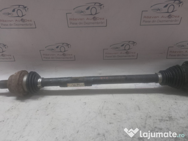 Planetara dreapta spate Volkswagen Tiguan 2008