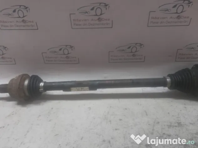 Planetara dreapta spate Volkswagen Tiguan 2008