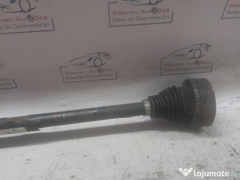 Planetara dreapta spate Volkswagen Tiguan 2008