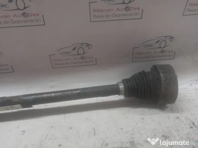 Planetara dreapta spate Volkswagen Tiguan 2008