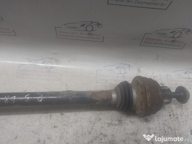 Planetara dreapta spate Audi Q5 2009