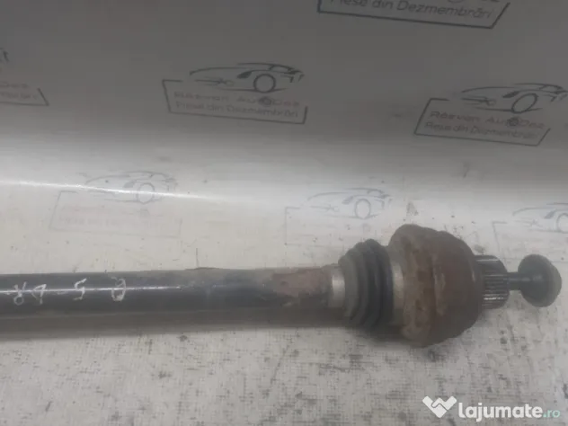 Planetara dreapta spate Audi Q5 2009