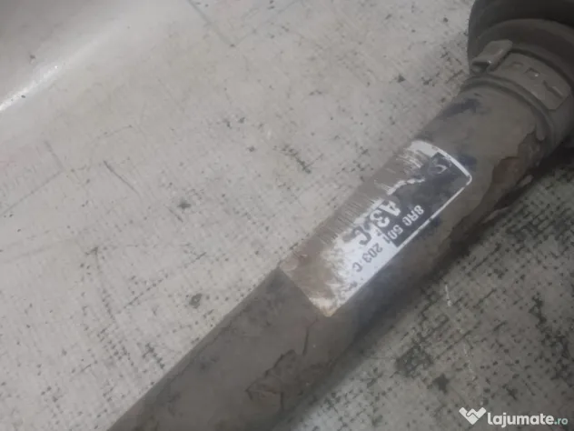 Planetara dreapta spate Audi Q5 2009