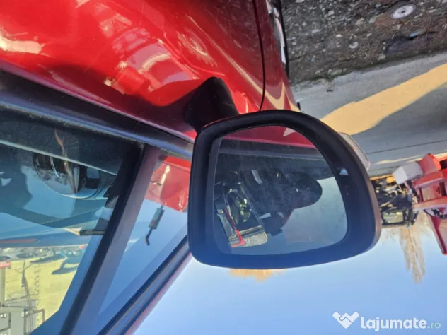 Oglinda stanga incompletă Renault Clio 4 2016