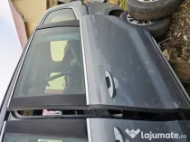 Usa stanga spate Volkswagen Sharan 2012