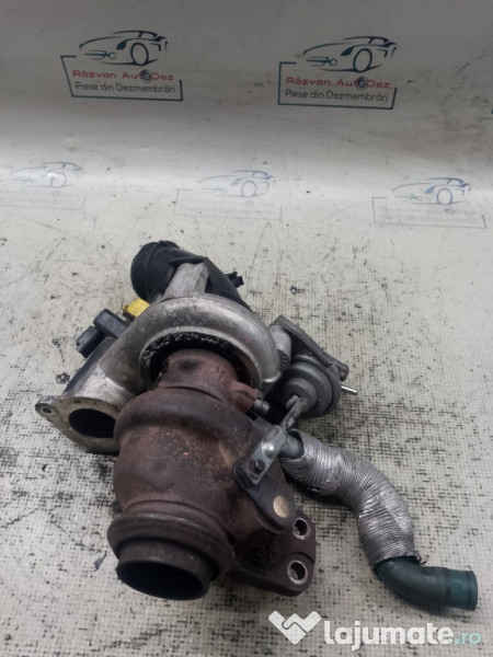 Turbina Peugeot 2008 1.6 2016