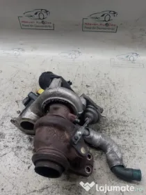 Turbina Peugeot 2008 1.6 2016