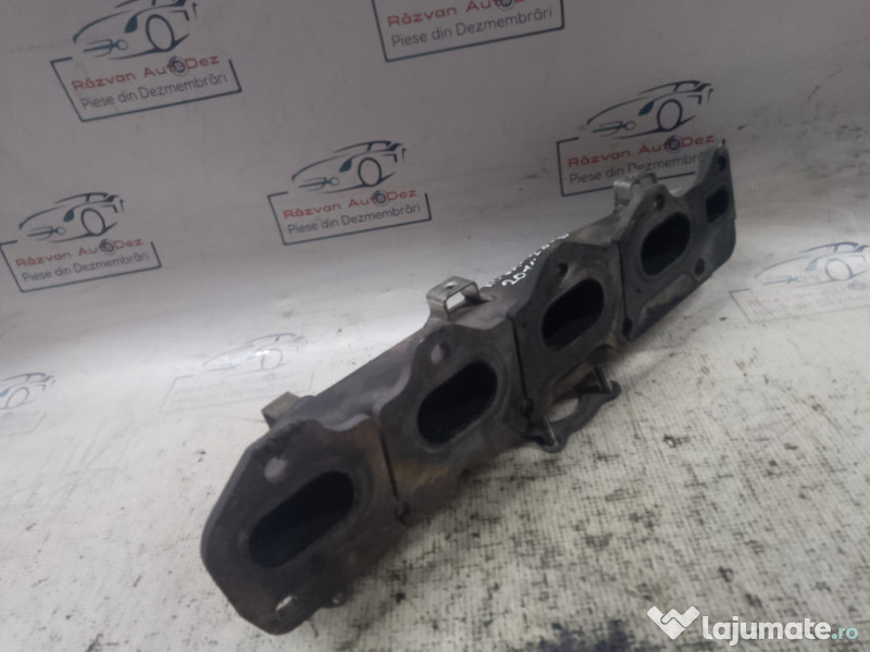Galerie evacuare Ford Kuga 2.0 Motorina 2014