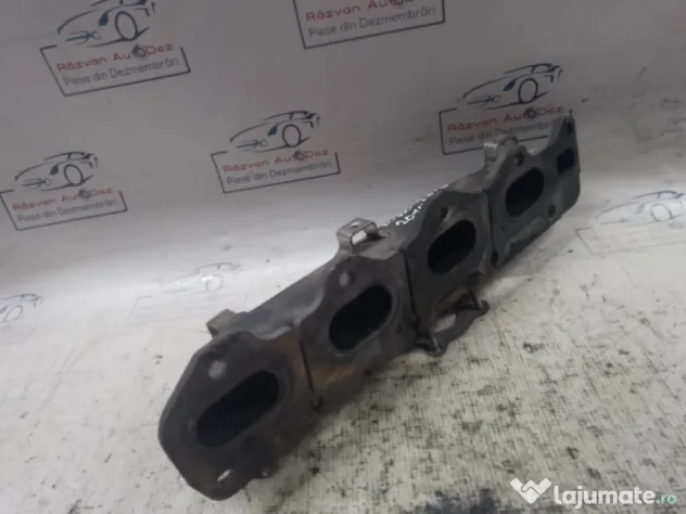 Galerie evacuare Ford Kuga 2.0 Motorina 2014