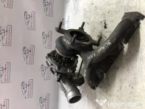 Turbina Volkswagen Scirocco 2012