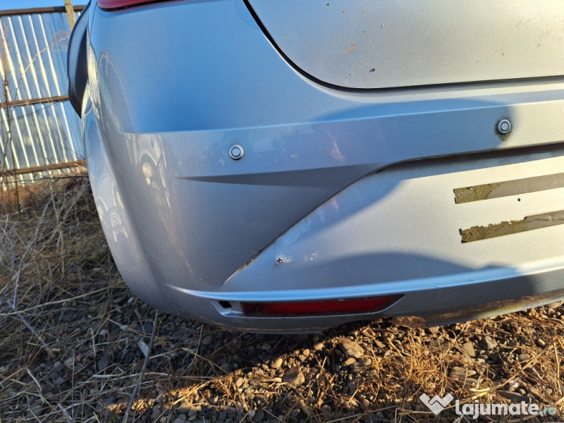 Bara spate Seat Leon Hatchback 2008