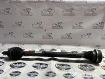 Planetara dreapta fata Volkswagen Polo 1.2 2012