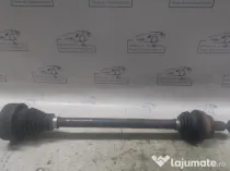 Planetara stanga spate Volkswagen Tiguan 2008