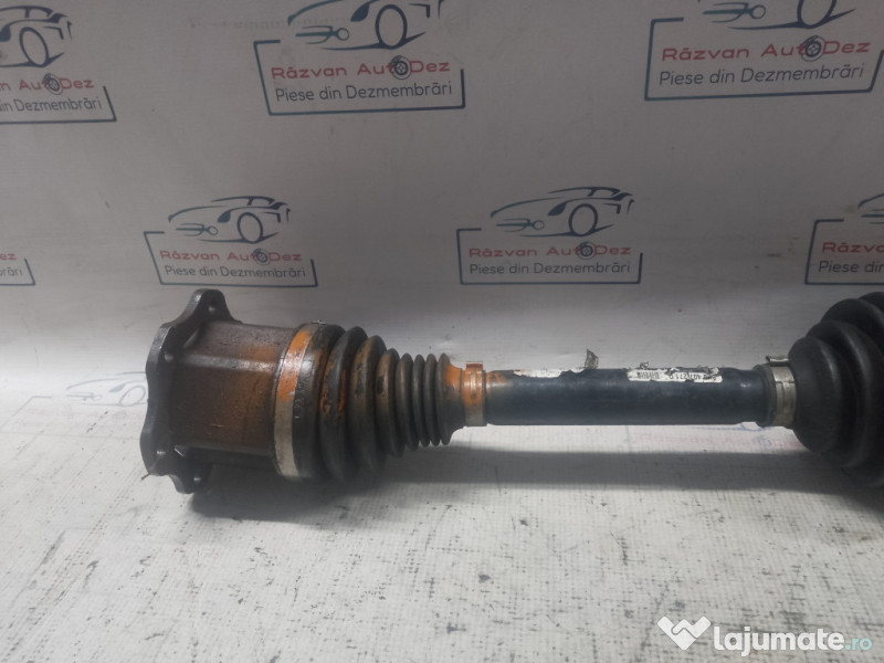 Planetara stanga fata Audi A4 B8 2011