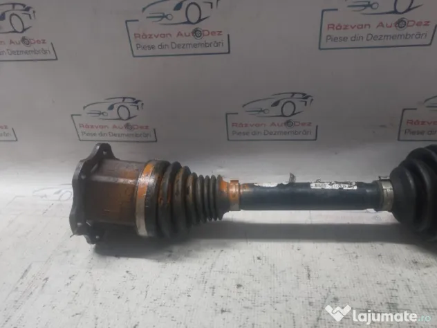 Planetara stanga fata Audi A4 B8 2011