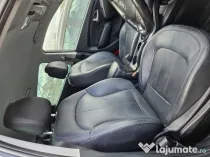 Interior Complet Piele Și Material Textil Hyundai ix35 2012