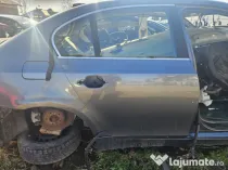 Usa dreapta spate BMW Seria 5 E60 2008