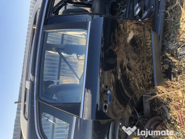 Usa dreapta spate Opel Antara 2008