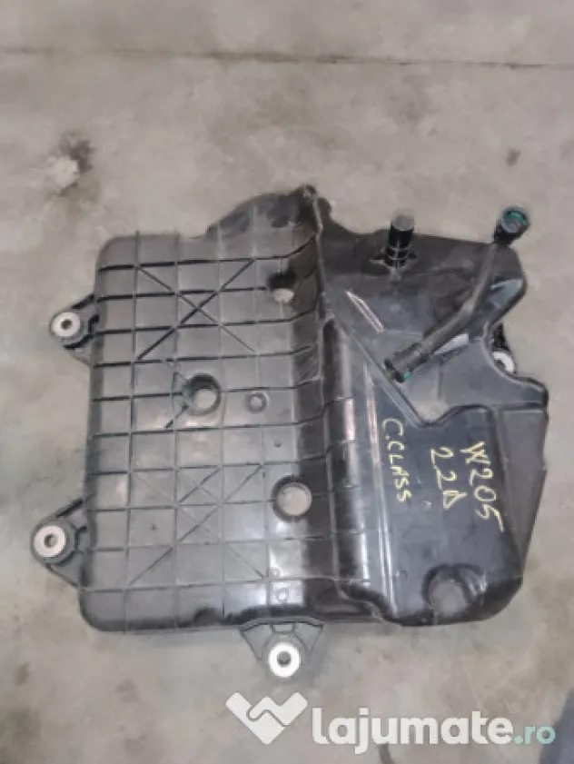 Rezervor AdBlue Mercedes C Class W205 2.2 Motorina 2017