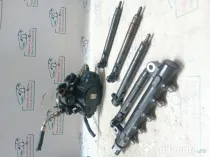 Kit injectie complet Opel Antara 2.2 2013