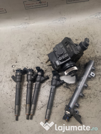 Kit injectie complet Renault Scenic 1.6 Motorina 2013