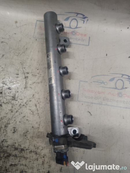 Kit injectie complet Renault Scenic 1.6 Motorina 2013