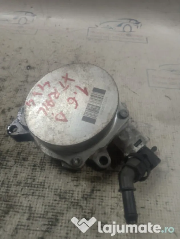 Pompa vacuum Nissan X-Trail 2014