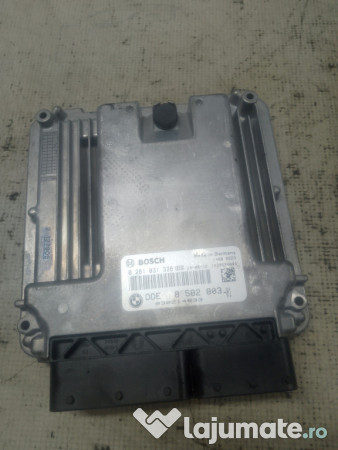 Calculator motor BMW Seria 4 3.0 Motorina 2017