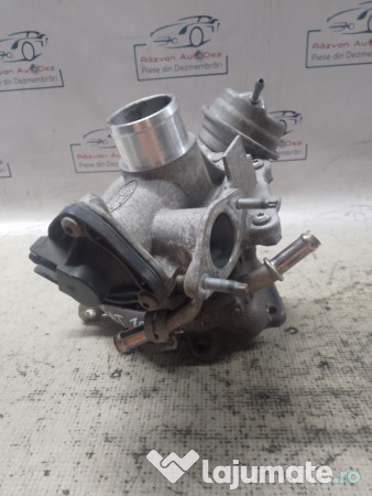 Turbina Ford Ecosport 1.0 Benzina 2017