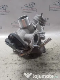 Turbina Ford Ecosport 1.0 Benzina 2017