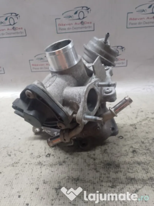 Turbina Ford Ecosport 1.0 Benzina 2017