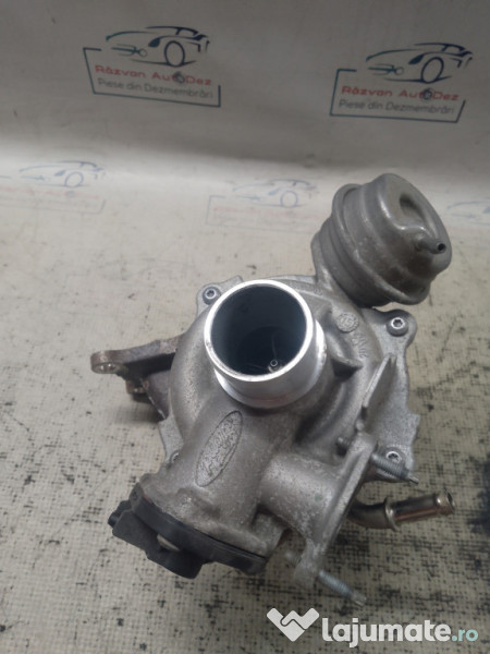 Turbina Ford Ecosport 1.0 Benzina 2017