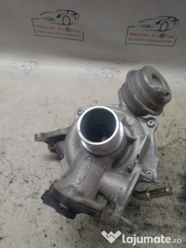 Turbina Ford Ecosport 1.0 Benzina 2017