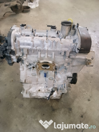 Motor dezechipat Volkswagen Golf 7 1.4 Benzina 2016