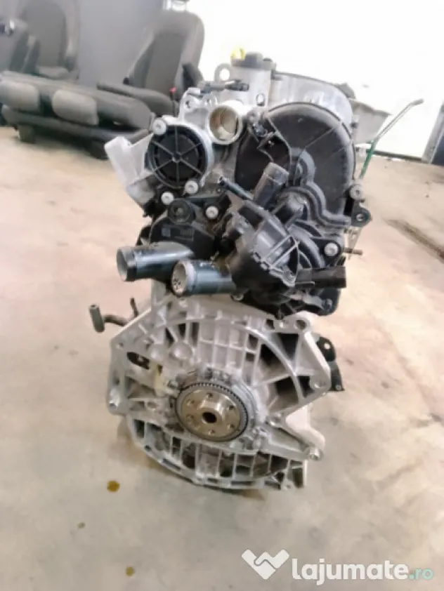 Motor dezechipat Volkswagen Golf 7 1.4 Benzina 2016