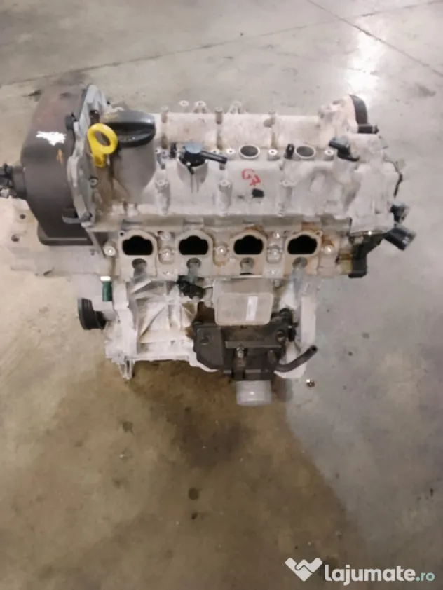 Motor dezechipat Volkswagen Golf 7 1.4 Benzina 2016