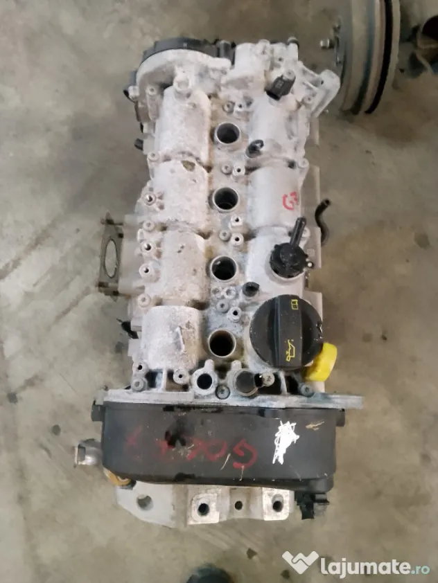 Motor dezechipat Volkswagen Golf 7 1.4 Benzina 2016