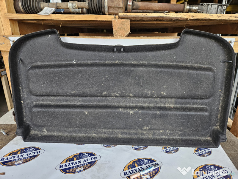 Polita portbagaj Dacia Sandero 3 2021